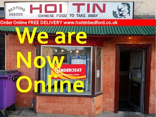 Hoi Tin Bedford co.uk