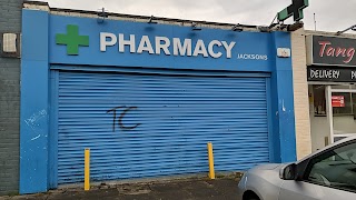 Jackson's Pharmacy