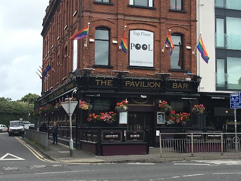 Pavilion Bar