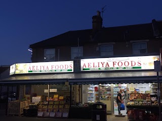 Aeliya Foods Ltd