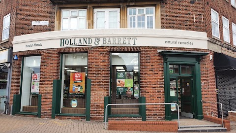 Holland & Barrett