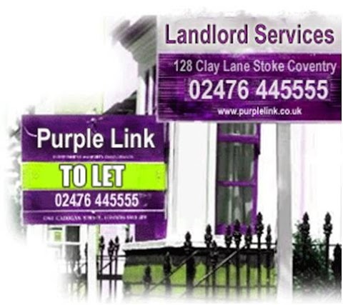PurpleLink Properties