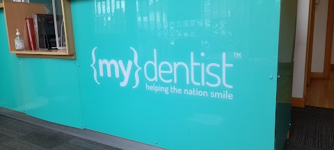 mydentist, Highridge Road, Bishopsworth