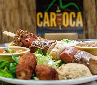 Carioca Bar &Kitchen