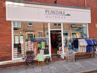 Peakdale outdoor