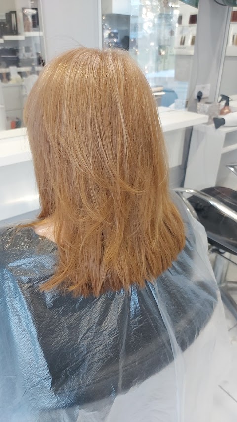 LS Hair Edinburgh