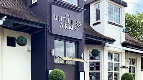 The Butlers Arms