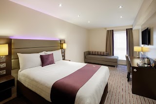 Premier Inn Widnes hotel