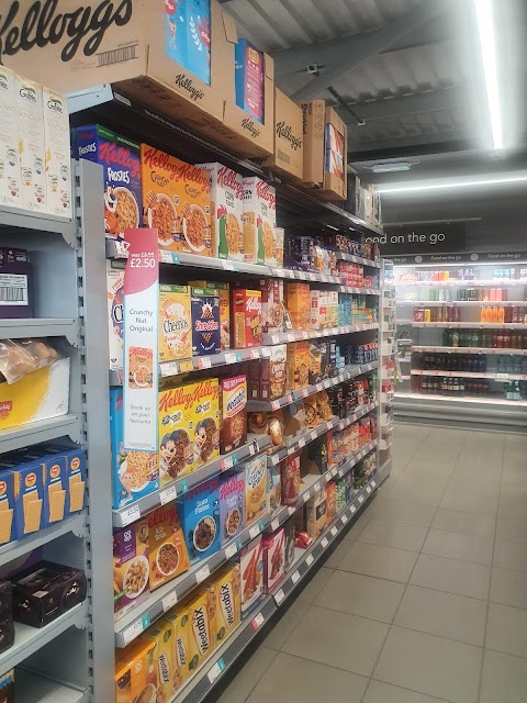 Co-op Food Handbridge