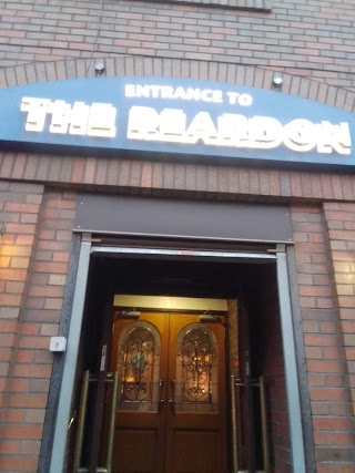 The Reardon