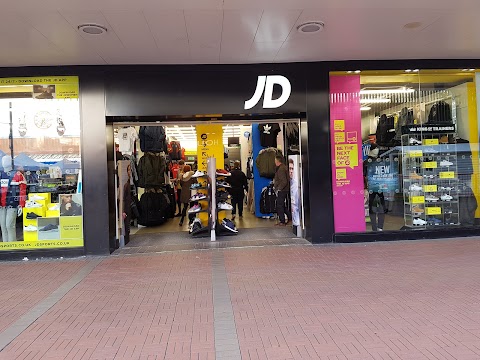 JD Sports