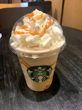 Starbucks Coffee