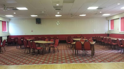 Rushall Labour Club