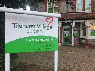 Tilehurst Village Surgery