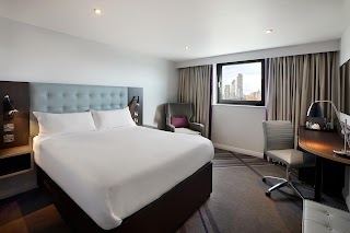 Premier Inn London County Hall hotel