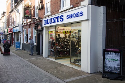 Blunts Shoes Bromsgrove