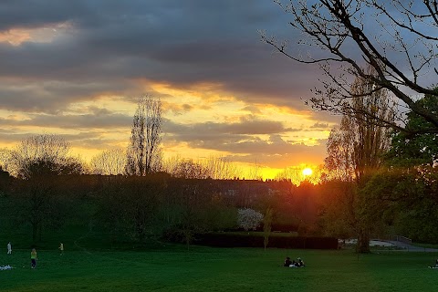 Brockwell Park