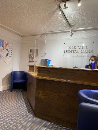 Silk Mill Dental Care