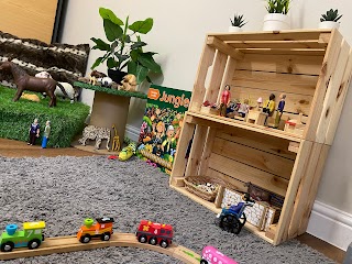 Melbourne Day Nursery - Childcare Private And Free