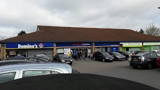 Tesco Express