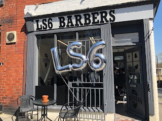 LS6 Barbers