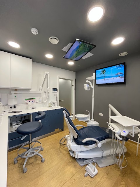 Wells Hill Dental Surgery