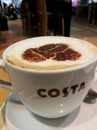 Costa Coffee