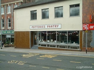 Potteries Pantry