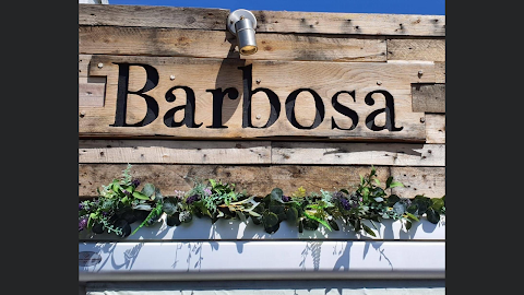 Barbosa