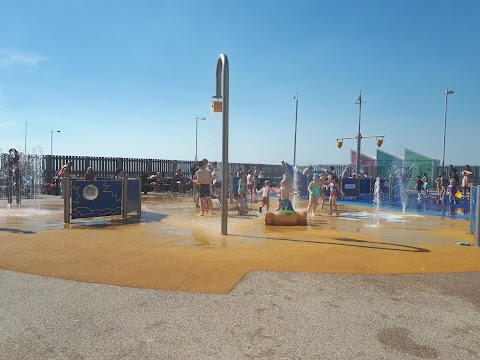 Splash Park