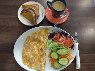 Dulwich Cafe