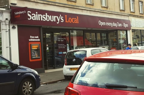 Sainsbury's Local