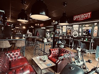 JG Barbers Beeston