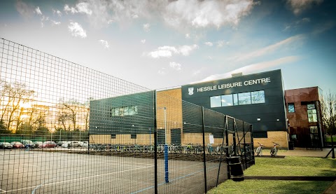 Hessle High School & Sixth Form College