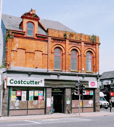 Costcutter Newtownards Road