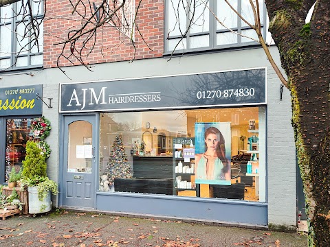 AJM Hairdressers