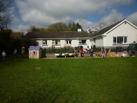 Small Beginnings Montessori Preschool