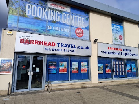 Barrhead Travel