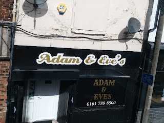 Adam And Eves Club Reinvented