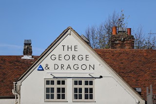 George & Dragon Epping