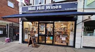 Mill Hill Wines