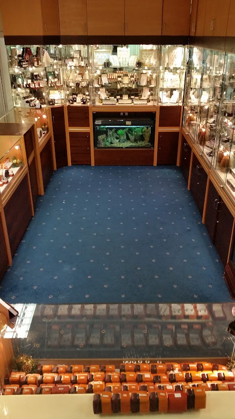 Diamond & Gem Jewellers