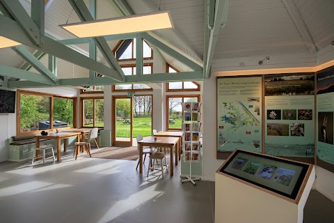 Norfolk Wildlife Trust