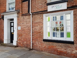 Pearcelegal Solicitors