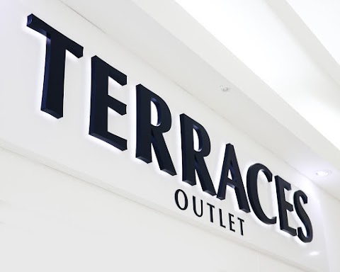 Terraces Outlet