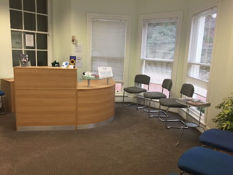 The Hypnotherapy Practice – Wolverhampton