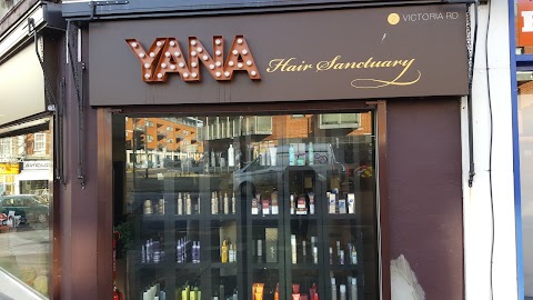 Yana Hair Sanctuary