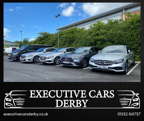 Executive Cars Derby Ltd