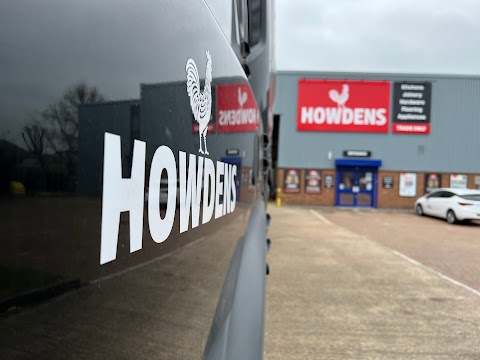 Howdens - Hornchurch