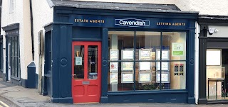 Cavendish Residential Estate Agents Ruthin